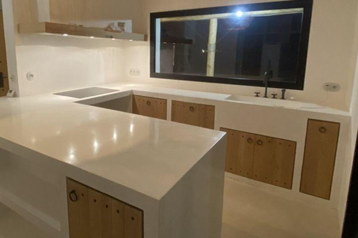 Travaux de maçonnerie générale Ajaccio