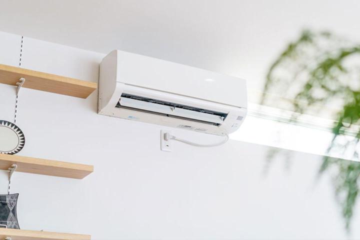 Installation de climatisation Ajaccio