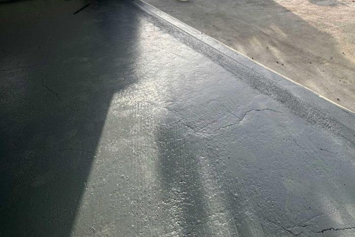 Travaux d'étanchéité Ajaccio